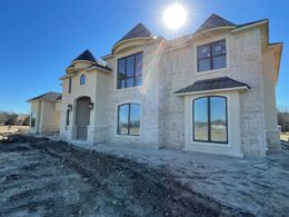 Custom Homes