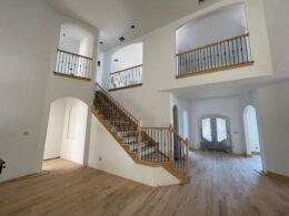 Custom Homes