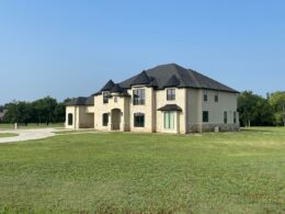 Custom Homes