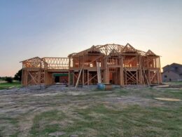Custom Homes