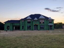 Custom Homes