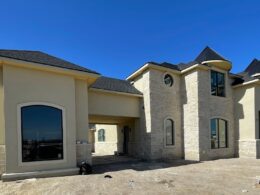 Custom Homes