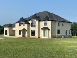 Custom Homes