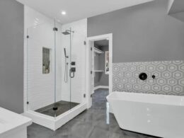 Custom Home Build