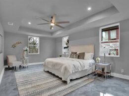 Custom Home Build