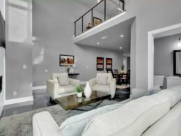 Custom Home Build
