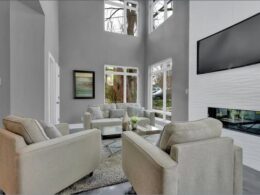 Custom Home Build