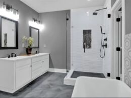 Luxury Bathroom