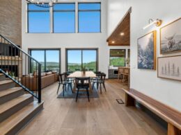 Structural Remodeling