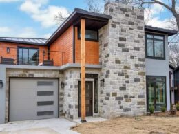 Custom Home Build