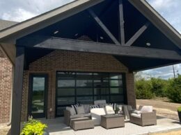 Pool House Addition