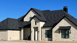 Contemporary Project