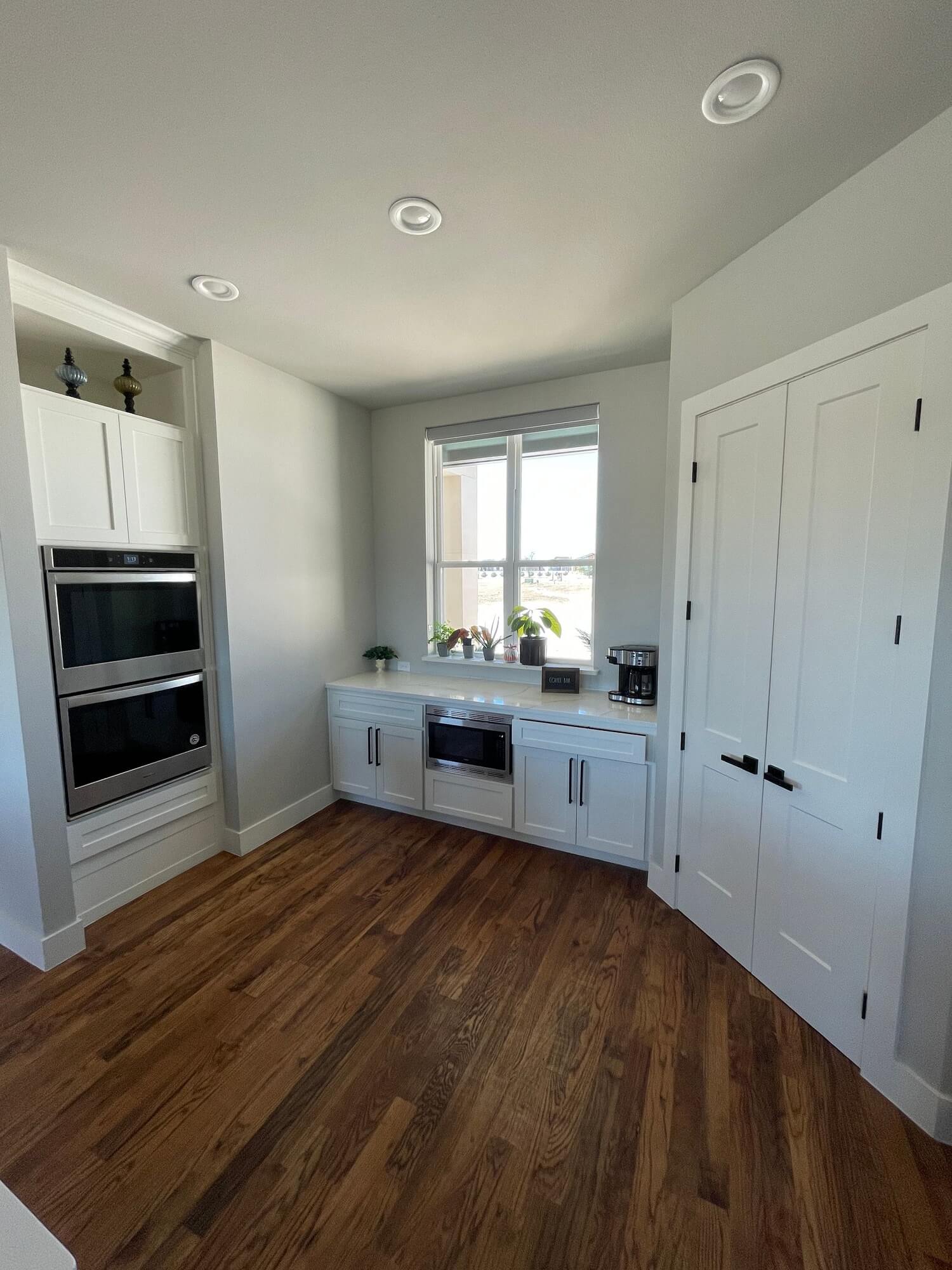 Kichen Butler's Pantry