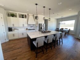 Kitchen-Dining